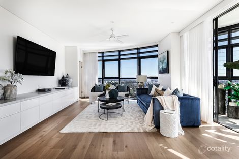 Property photo of 1802/11 Solent Circuit Norwest NSW 2153