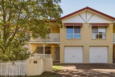 Property photo of 7 Austin Street Wavell Heights QLD 4012