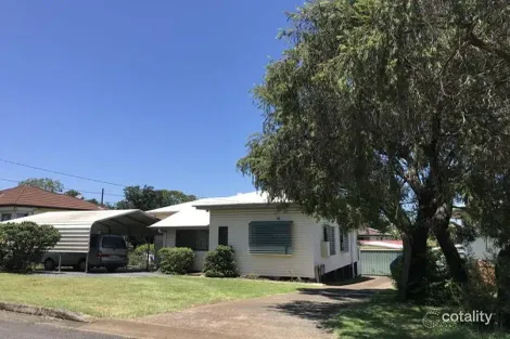 Property photo of 40 Mackenzie Street Manly West QLD 4179