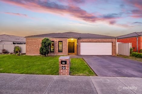 Property photo of 30 Thurvaston Crescent Cranbourne East VIC 3977