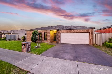 Property photo of 30 Thurvaston Crescent Cranbourne East VIC 3977