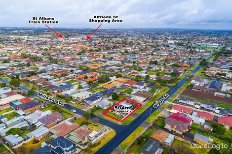 83 Millawa Ave, St Albans, VIC 3021