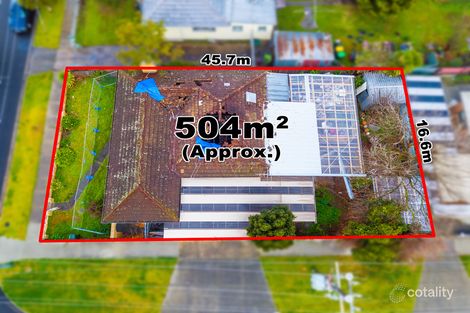 Property photo of 83 Millawa Avenue St Albans VIC 3021