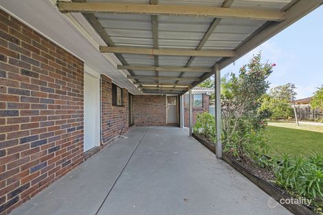 Property photo of 21 Karenia Street Bray Park QLD 4500