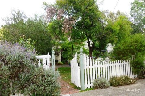 Property photo of 137 Green Street Ivanhoe VIC 3079