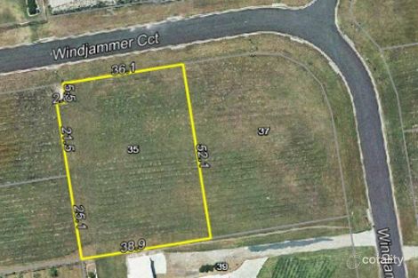 Property photo of 35 Windjammer Circuit River Heads QLD 4655