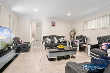 Property photo of 31A Bardia Parade Holsworthy NSW 2173
