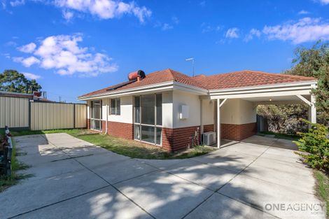Property photo of 9B Bryah Court Yangebup WA 6164