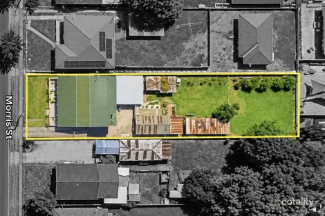 9 Morris St, St Marys, NSW 2760