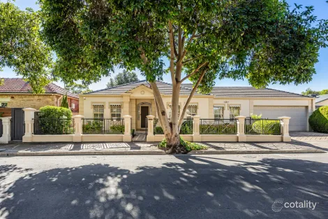 Property photo of 5 Sunnymeade Avenue Fullarton SA 5063