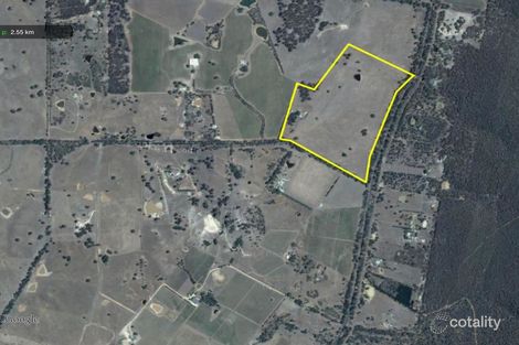 58 Drummonds Lane, Ladys Pass, VIC 3523