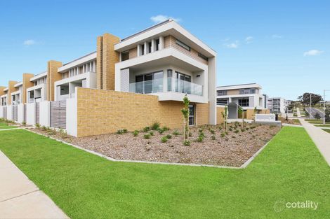 Property photo of 24/2 Bulletin Street Lawson ACT 2617