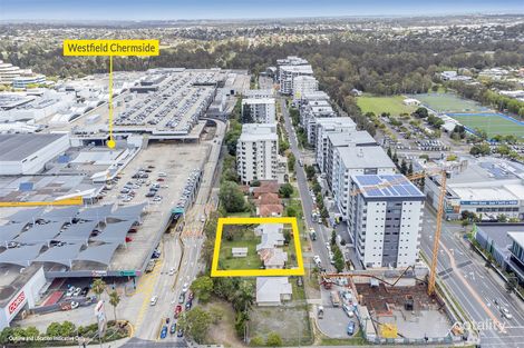 Property photo of 12 Playfield Street Chermside QLD 4032