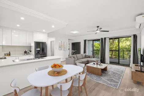 32/17 Kilbenny St, Kellyville Ridge, NSW 2155