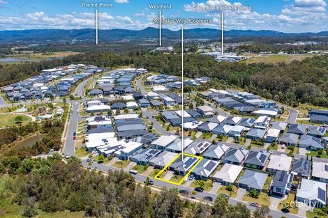 Property photo of 30 Dales Way Coomera QLD 4209