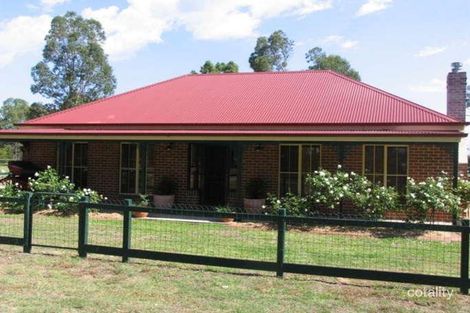 454 Averys Lane, Buchanan, NSW 2323