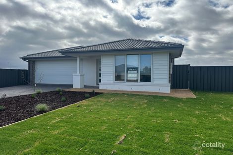 22 Honeyeater St, Benalla, VIC 3672