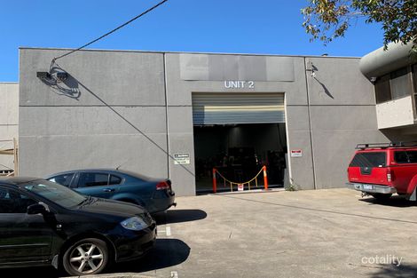 2/72 Bayfield Rd E, Bayswater North, VIC 3153