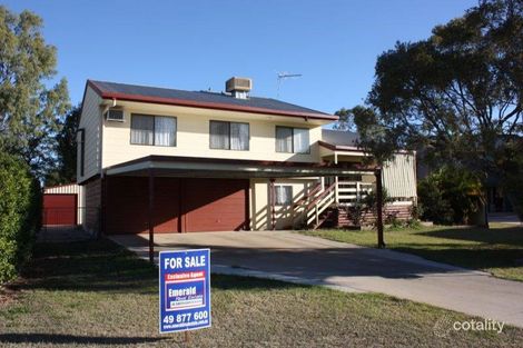 18 Bonython Dr, Emerald, QLD 4720