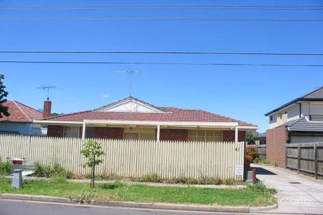 1/41 Pridham St, Maribyrnong, VIC 3032