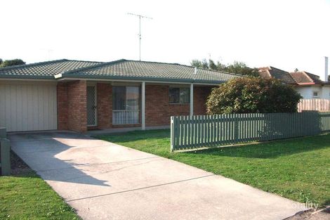 1/22 Mitchell St, Bairnsdale, VIC 3875