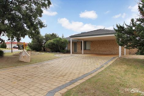 16 Namoi Turn, Merriwa, WA 6030