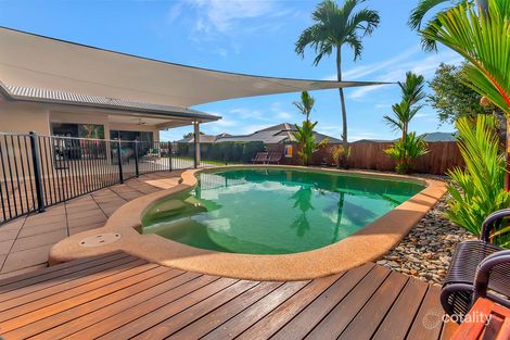 Property photo of 13 Finchley Close Redlynch QLD 4870