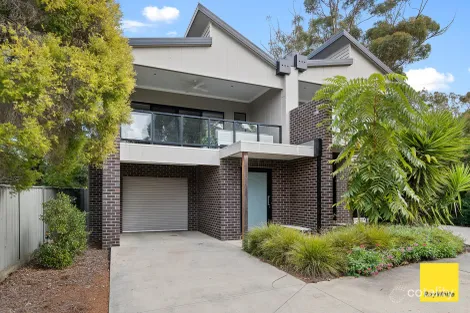 1/15 ABBOTT ST, BENDIGO, VIC 3550