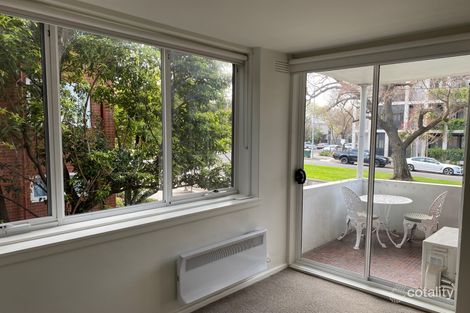 Property photo of 1/27-31 Powlett Street East Melbourne VIC 3002