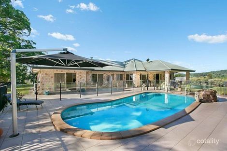 Property photo of 10 Dwyer Close Tallebudgera QLD 4228
