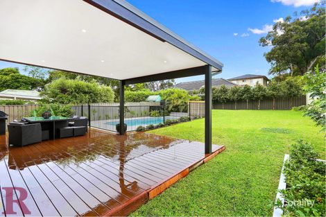 Property photo of 10 Karimbla Road Miranda NSW 2228