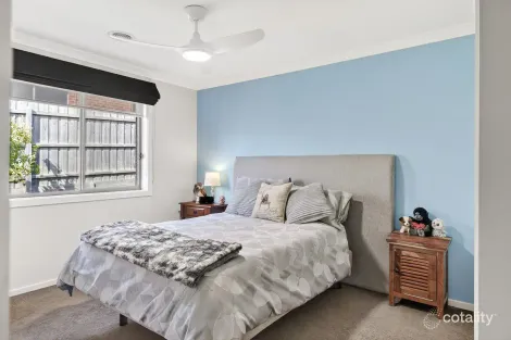 Property photo of 26 Gordon Boulevard Gisborne VIC 3437