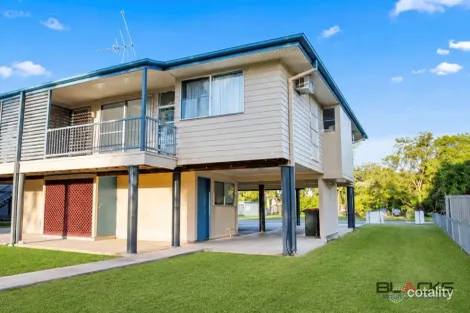 Property photo of 34 Donovan Crescent Dysart QLD 4745