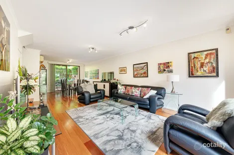 55/11-33 Maddison St, Redfern, NSW 2016