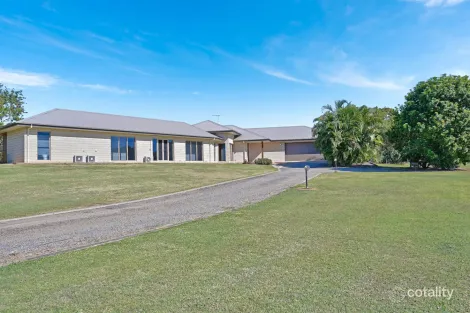 37 Hutchins St, Branyan, QLD 4670