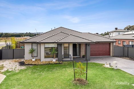 Property photo of 1 Firetail Avenue Wallan VIC 3756