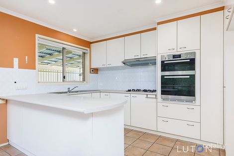 Property photo of 21 Riley Close Ngunnawal ACT 2913