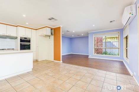 Property photo of 21 Riley Close Ngunnawal ACT 2913