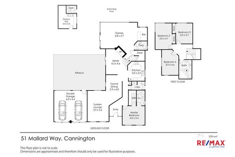 Property photo of 51 Mallard Way Cannington WA 6107