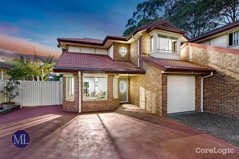 Property photo of 62B Purchase Road Cherrybrook NSW 2126