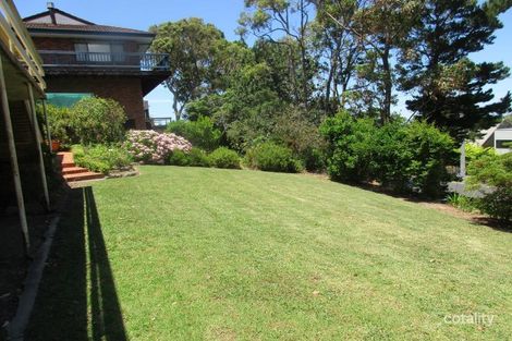Property photo of 19 Canberra Crescent Burrill Lake NSW 2539