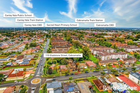 Property photo of 110 Gladstone Street Cabramatta NSW 2166