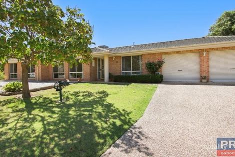 Property photo of 34 Handel Street Glenroy NSW 2640