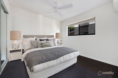 Property photo of 1/41 Aberleigh Road Herston QLD 4006