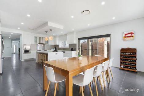 Property photo of 14 Mataro Close Edensor Park NSW 2176