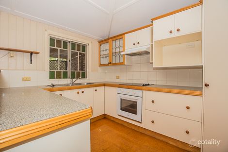 Property photo of 17 Laurier Street Annerley QLD 4103