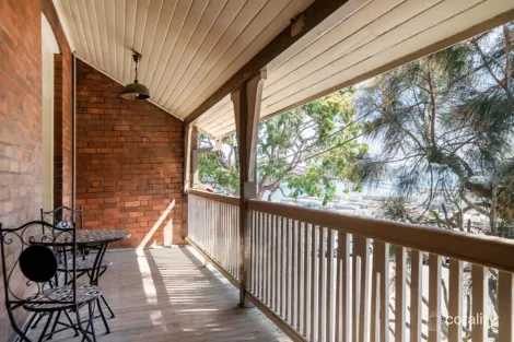 Property photo of 5A High Street Millers Point NSW 2000