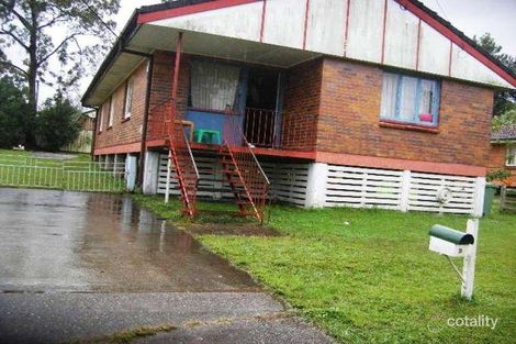 Property photo of 33 Stubbs Road Woodridge QLD 4114