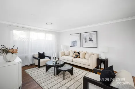 Property photo of 300 Glenwood Park Drive Glenwood NSW 2768