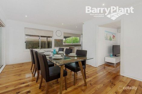 Property photo of 88 Tamar Drive Deer Park VIC 3023